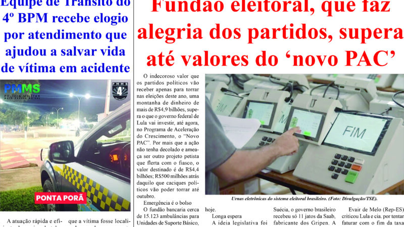 Edição 844 6A