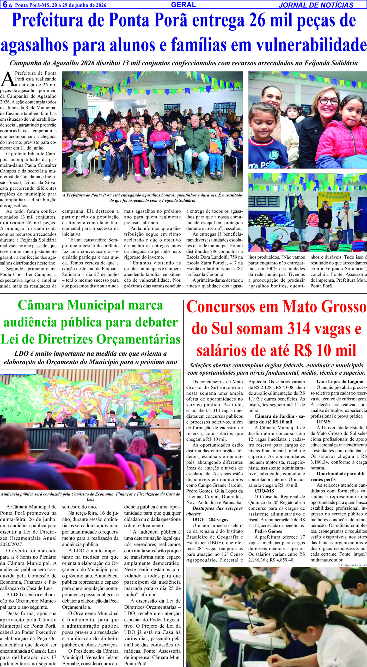 Edição 845 6A