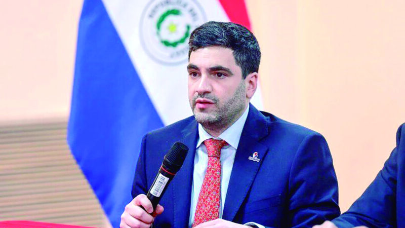 Vice-ministro paraguaio e diretor da Dinac conhecerão projeto do aeroporto binacional em Ponta Porã
