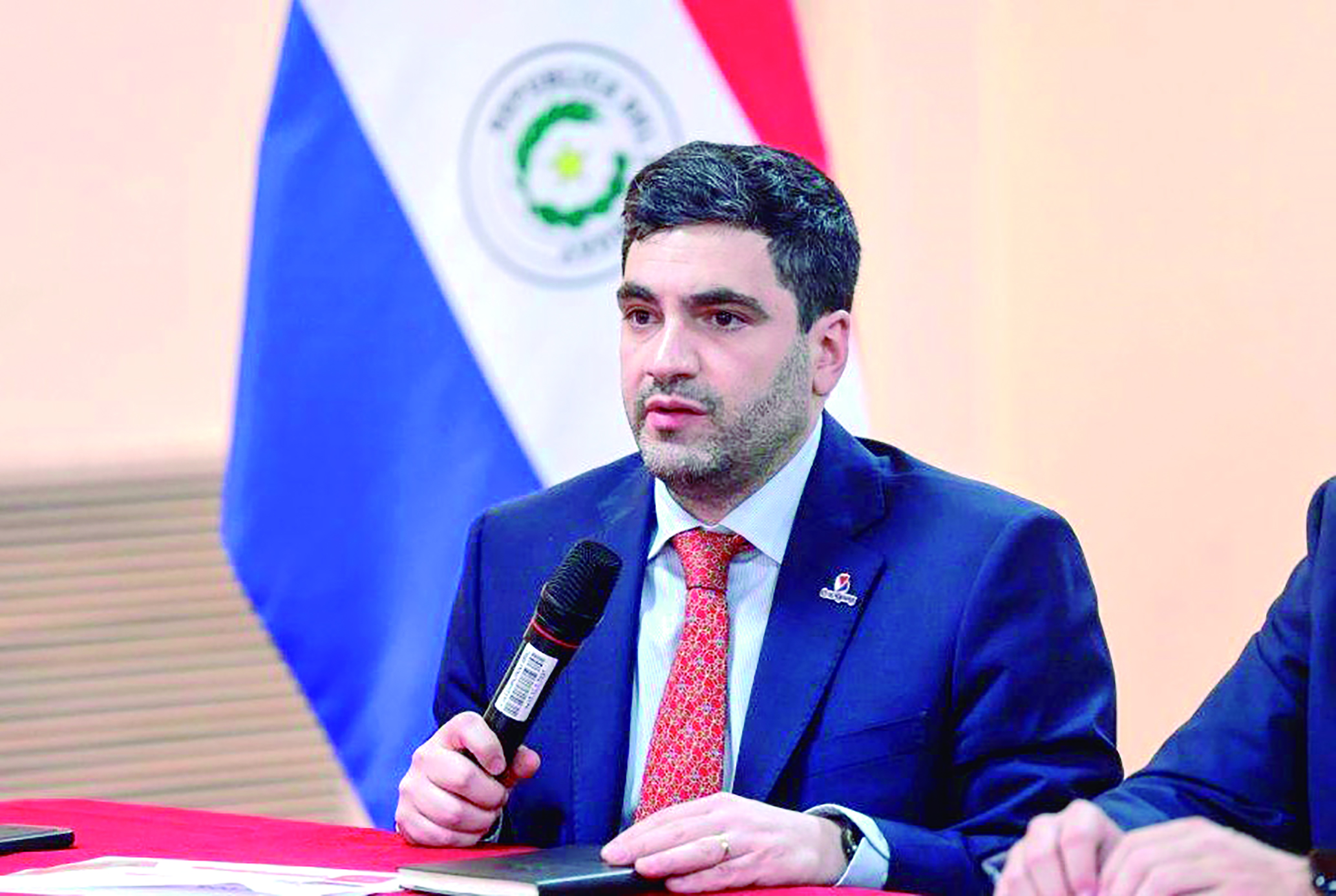 Vice-ministro paraguaio e diretor da Dinac conhecerão projeto do aeroporto binacional em Ponta Porã