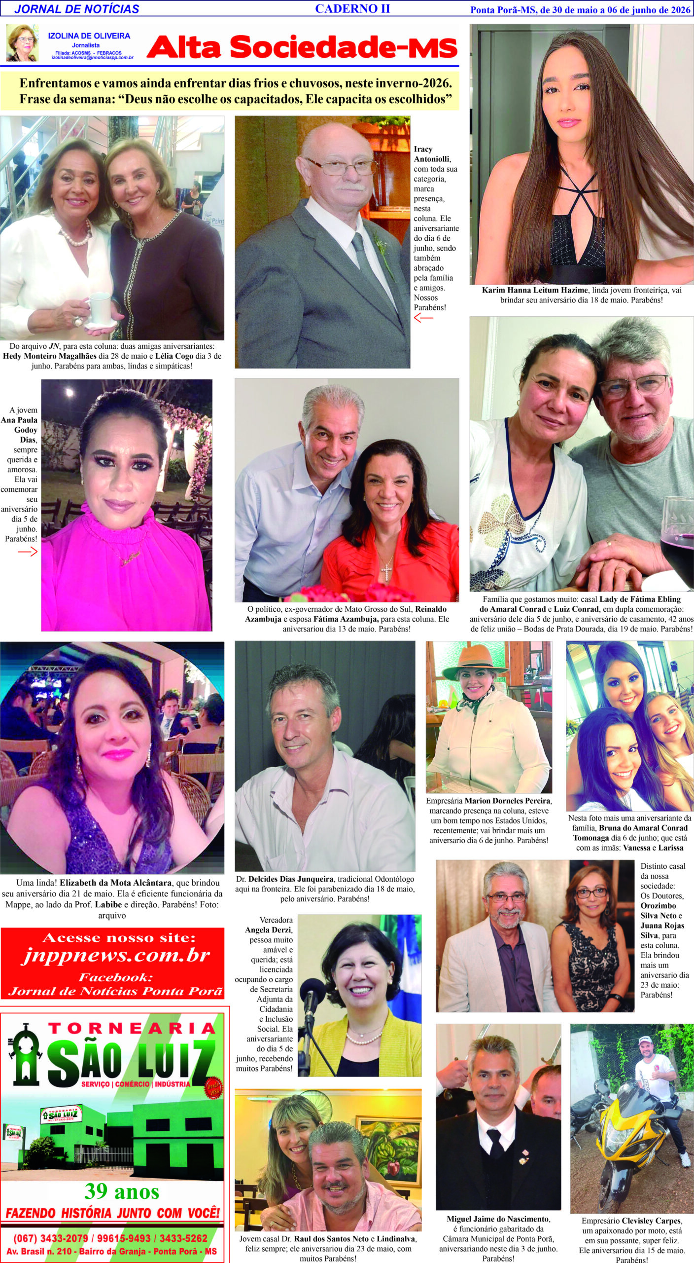 Edição 843 CAPA B