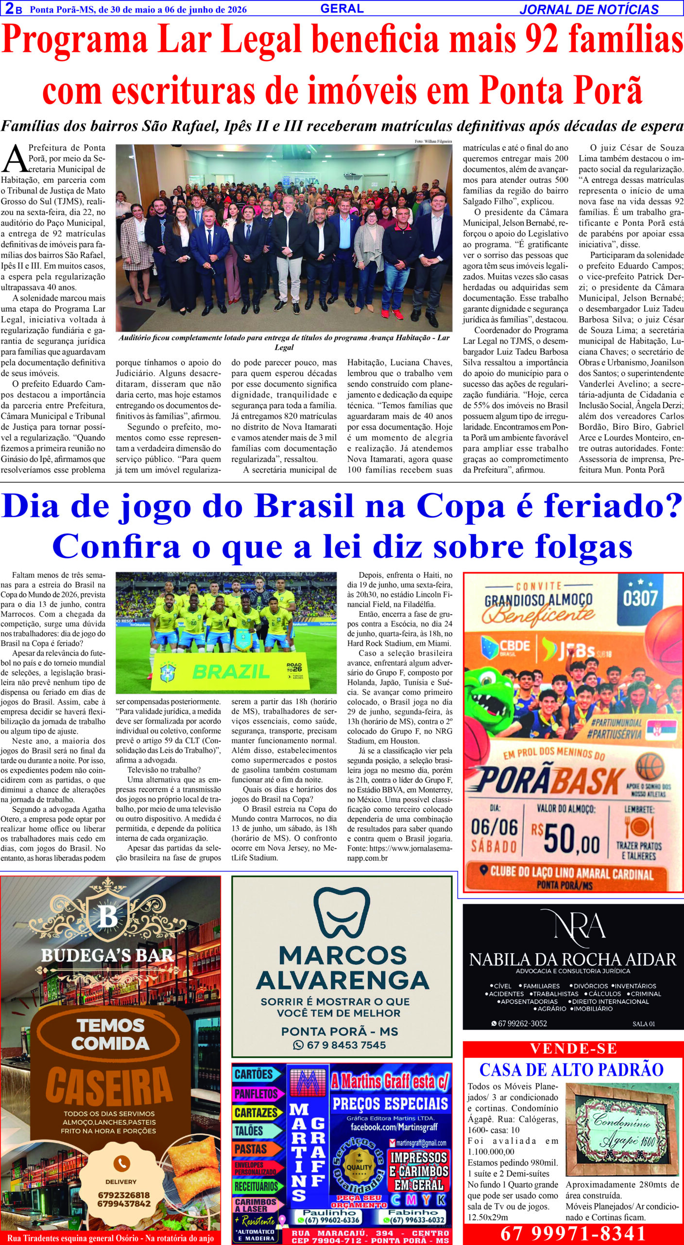 Edição 843 2B