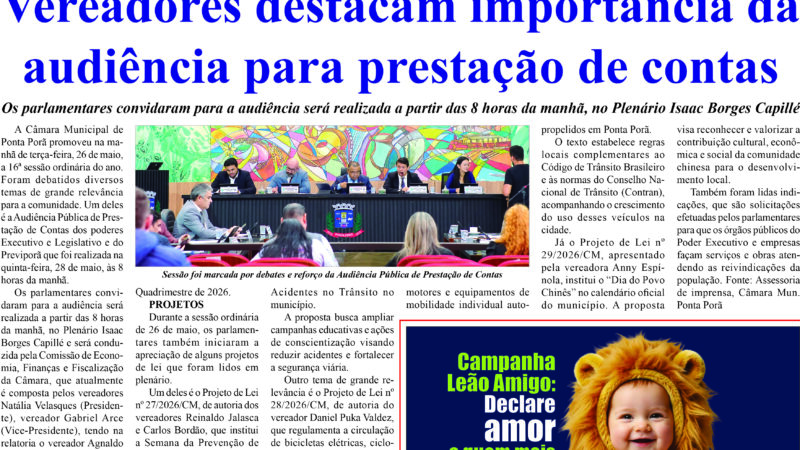 Edição 843 3B