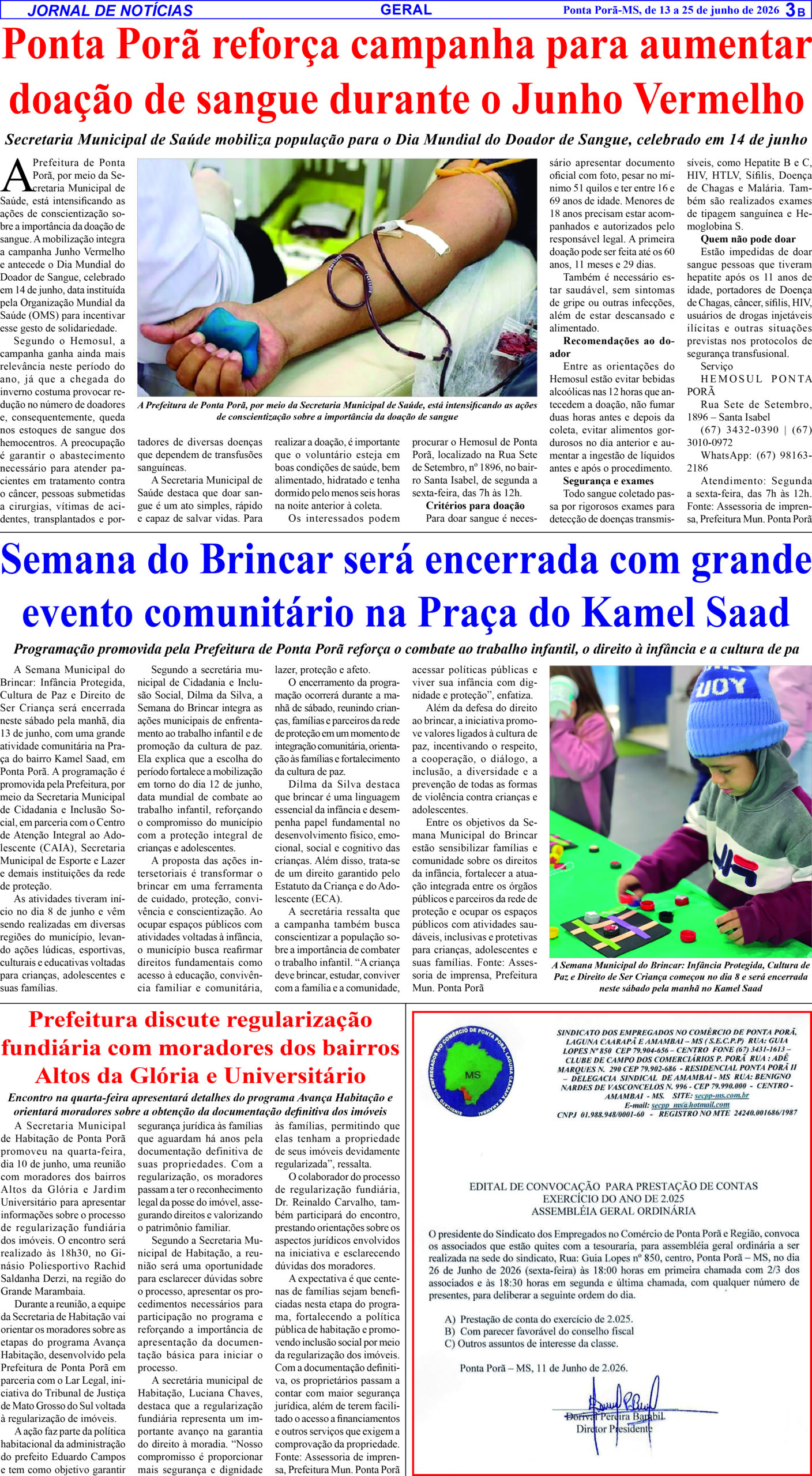 Edição 844 3B