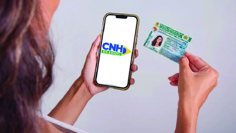 CNH gratuita gera economia de R$ 40,5 milhões para moradores de Mato Grosso do Sul
