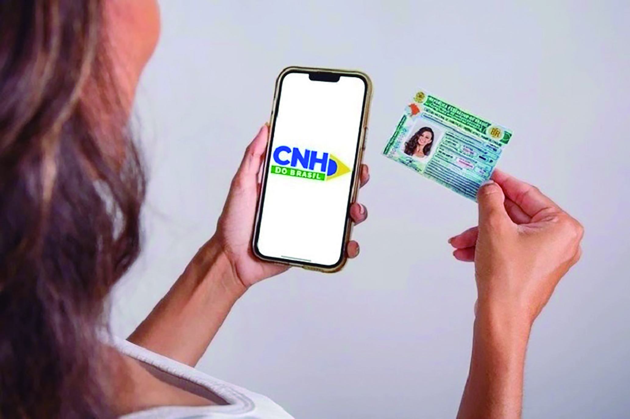 CNH gratuita gera economia de R$ 40,5 milhões para moradores de Mato Grosso do Sul