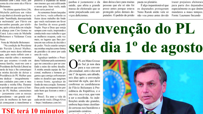 Edição ESPECIAL 846 3A