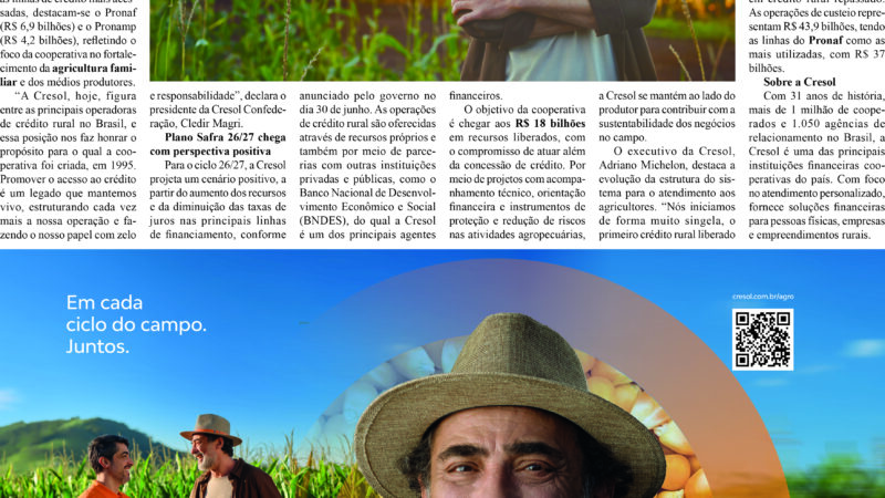 Edição ESPECIAL 846 8A