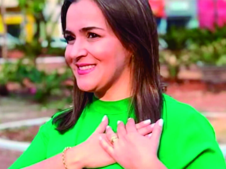 Avidez dos vereadores salva mandato de Adriane Lopes