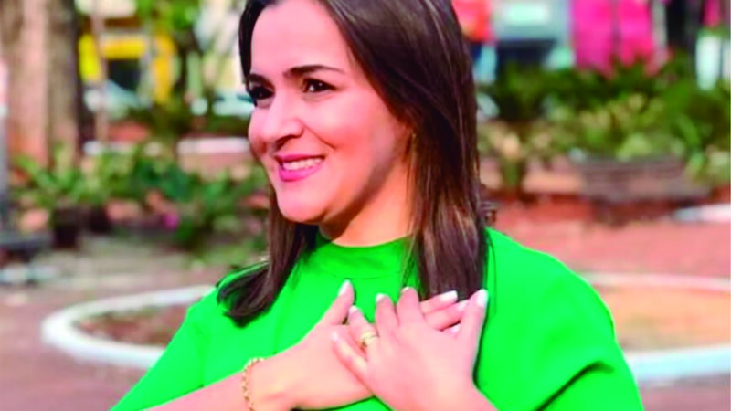 Avidez dos vereadores salva mandato de Adriane Lopes