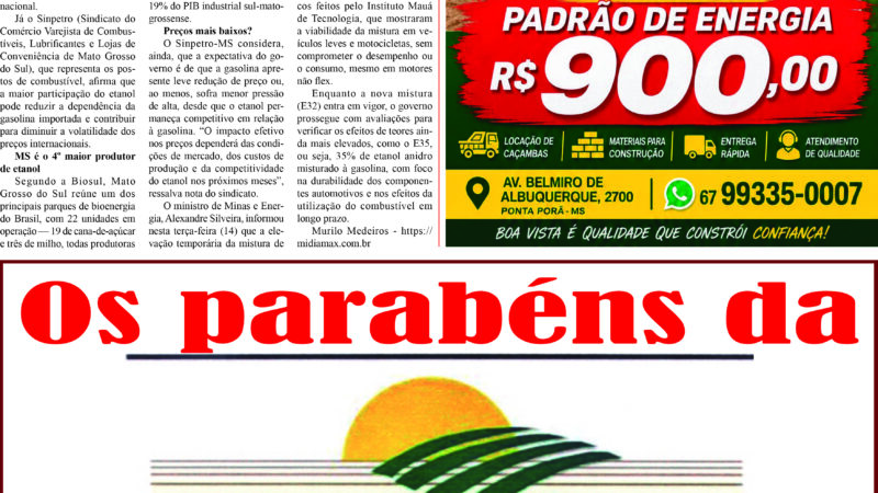 Edição ESPECIAL 846 4B