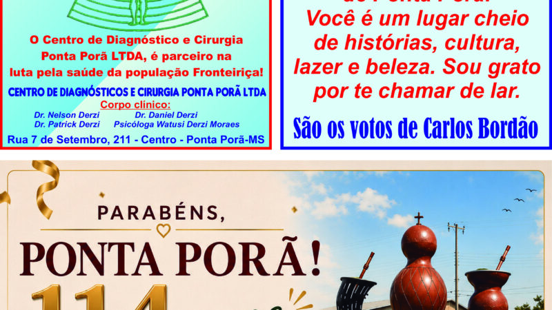 Edição ESPECIAL 846 6B