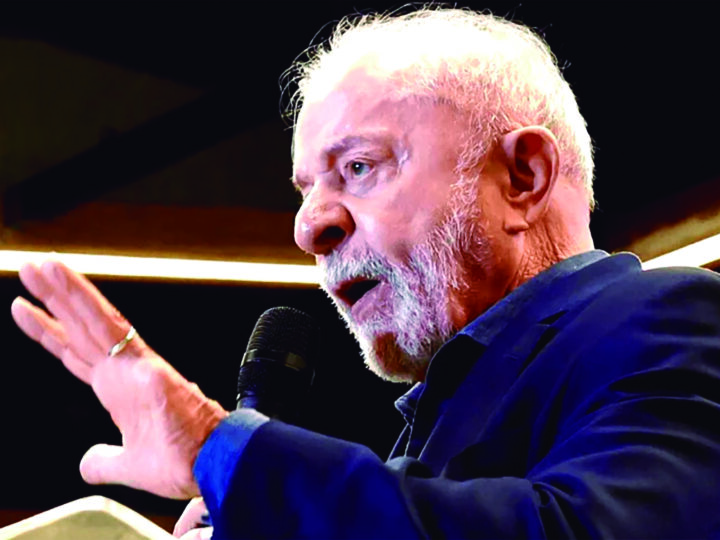Articuladores de Riedel e Reinaldo avaliam efeito Lula na campanha do PT em MS