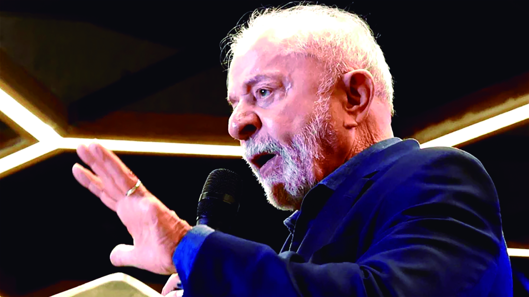 Articuladores de Riedel e Reinaldo avaliam efeito Lula na campanha do PT em MS