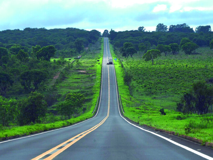 MS avança na modernização das rodovias estaduais para qualificar infraestrutura e favorecer o cidadão