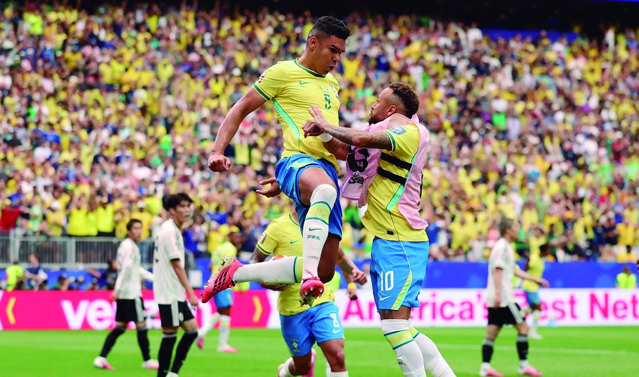 Brasil x Noruega na Copa do Mundo 2026: prováveis escalações, horário e onde assistir
