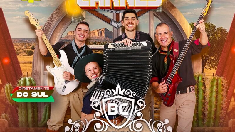 FESTIVAL DE CARNES 16 DE AGOSTO NO CTG