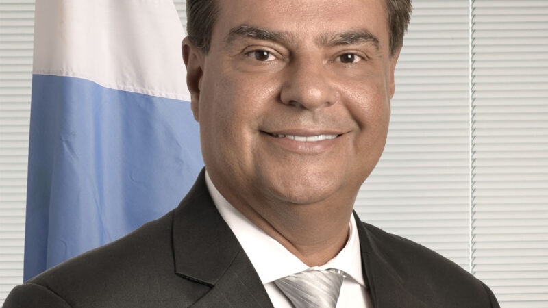 Senador Nelsinho Trad percorre quatro municípios, acompanha investimentos e reforça compromisso com a população de Mato Grosso do Sul