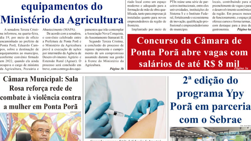 Edição 849 1A
