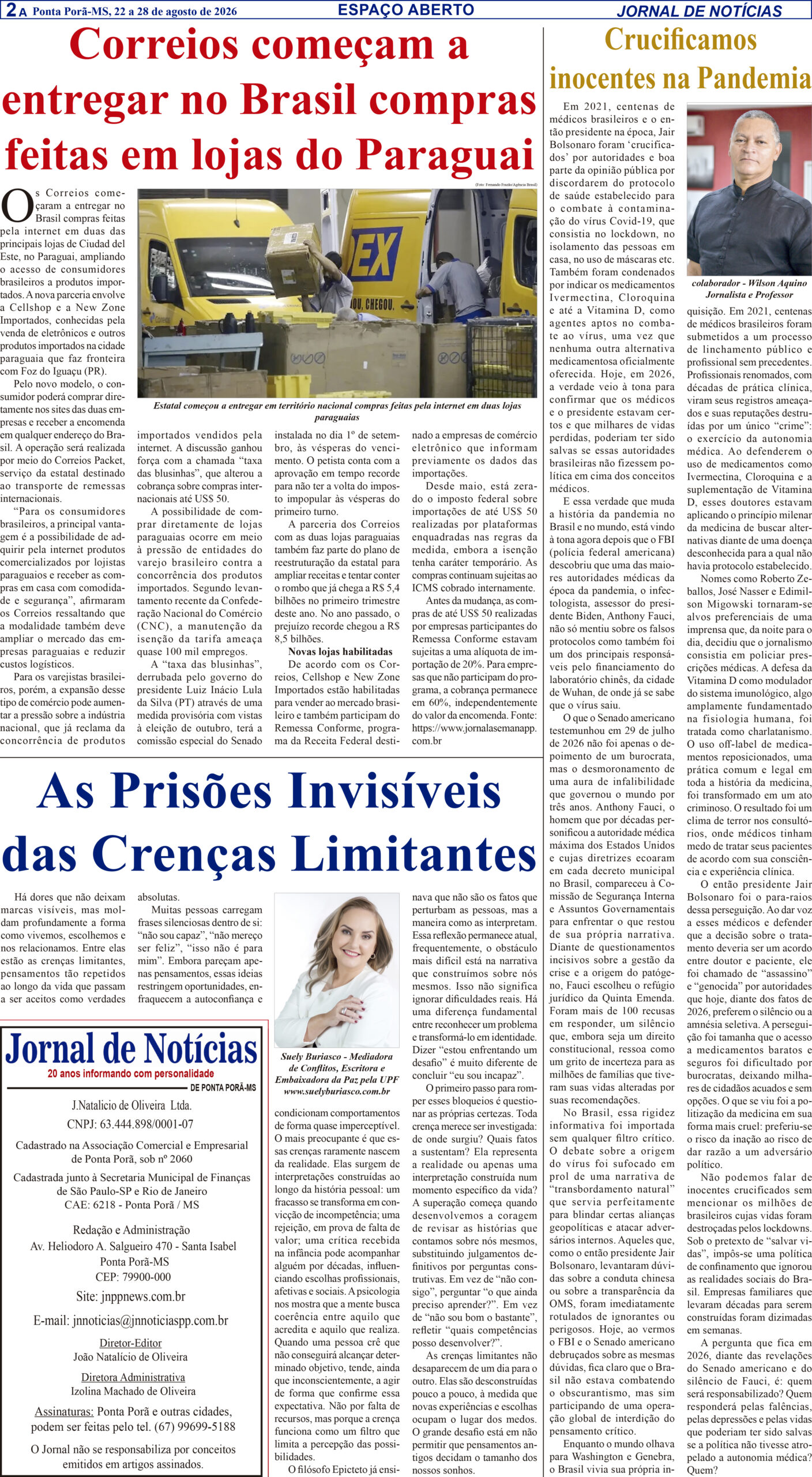 Edição 849 2A