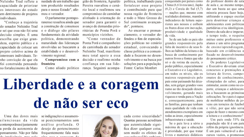 Edição 848 2A