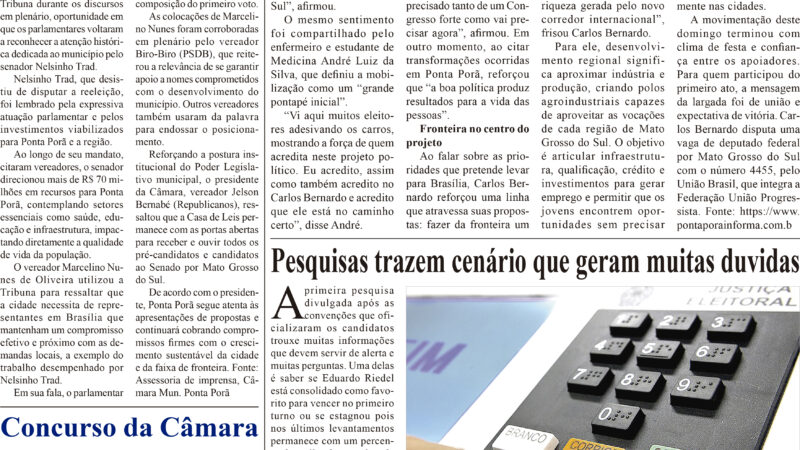 Edição 849 3A