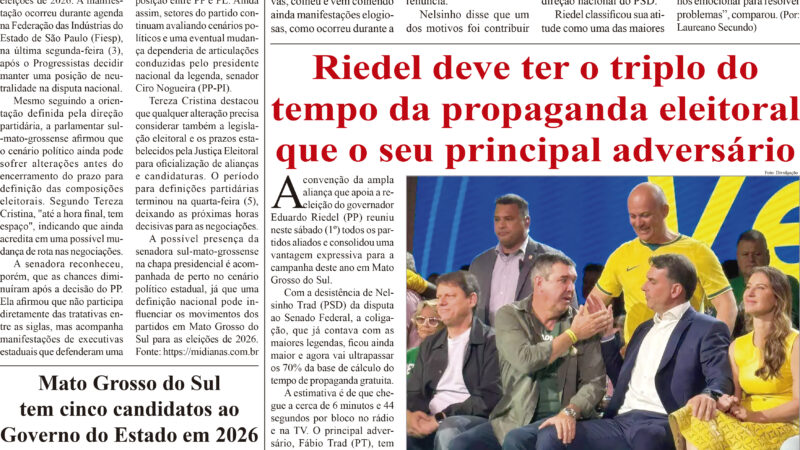Edição 848 3A