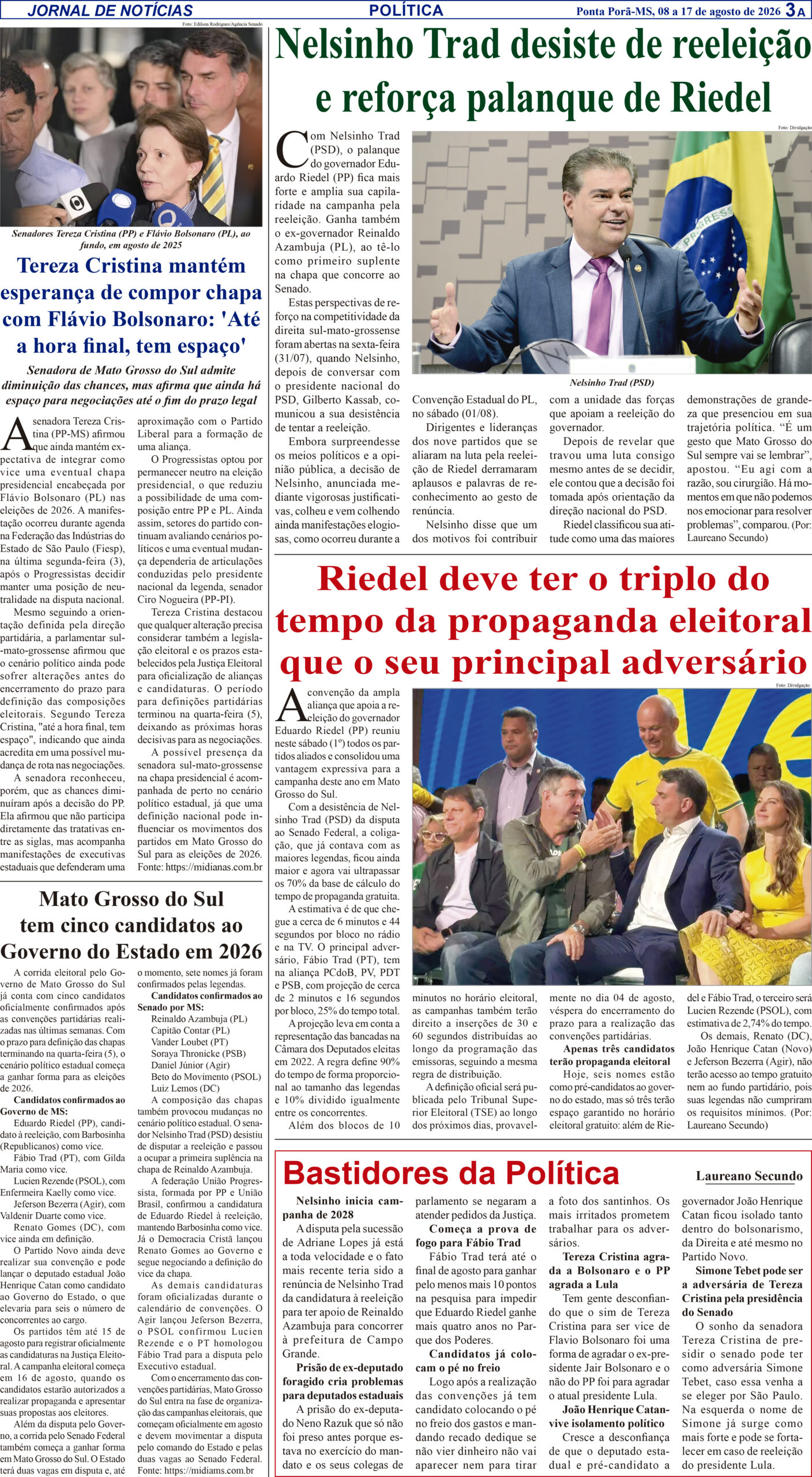 Edição 848 3A