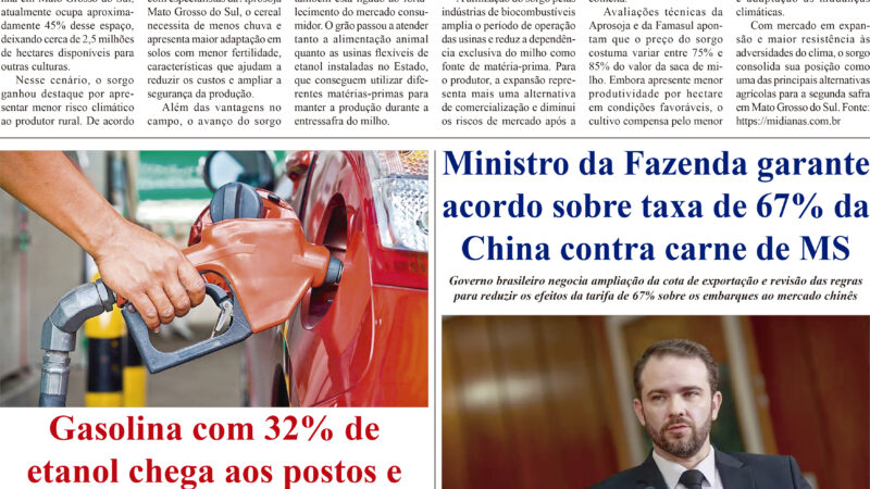 Edição 848 4A