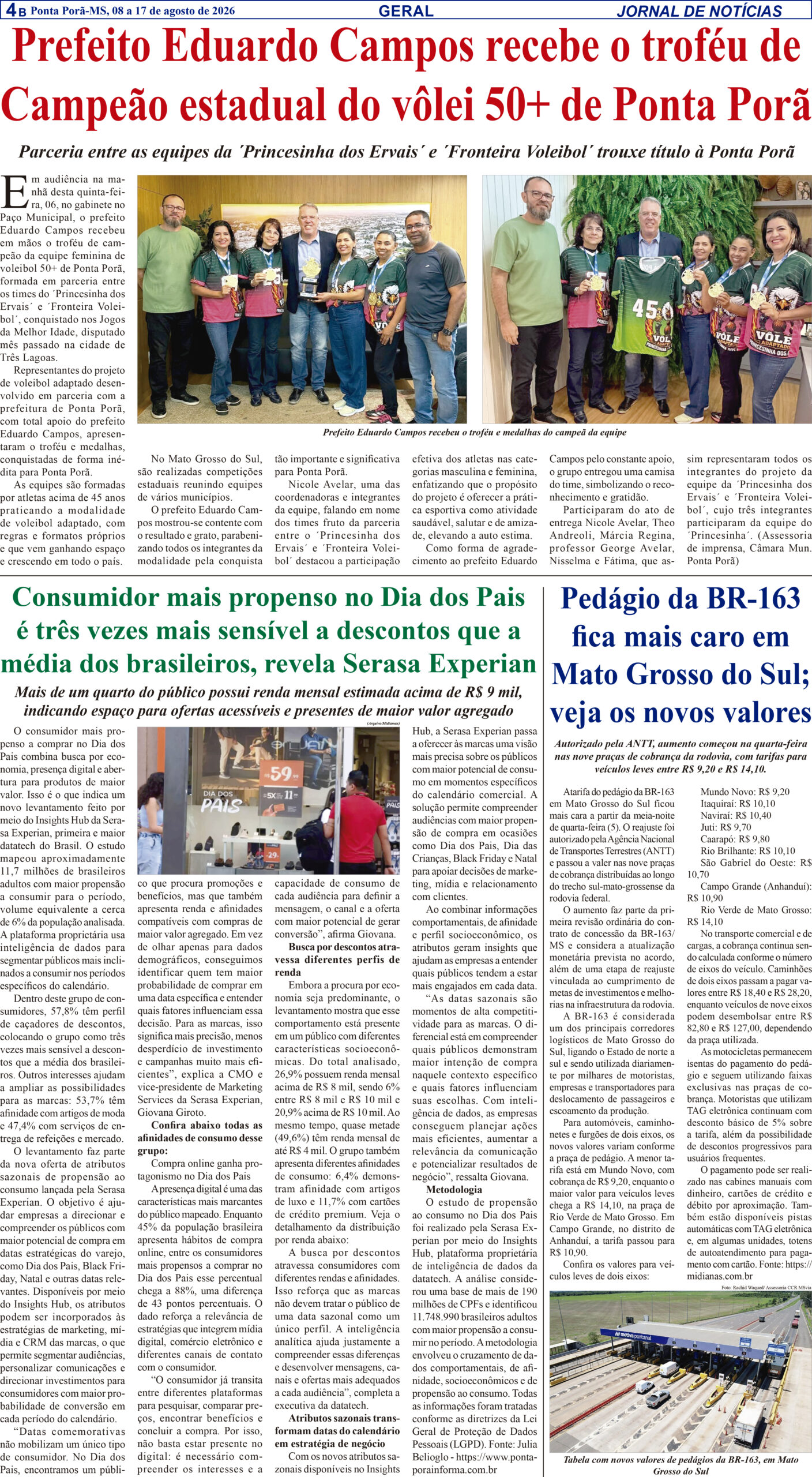 Edição 848 4B