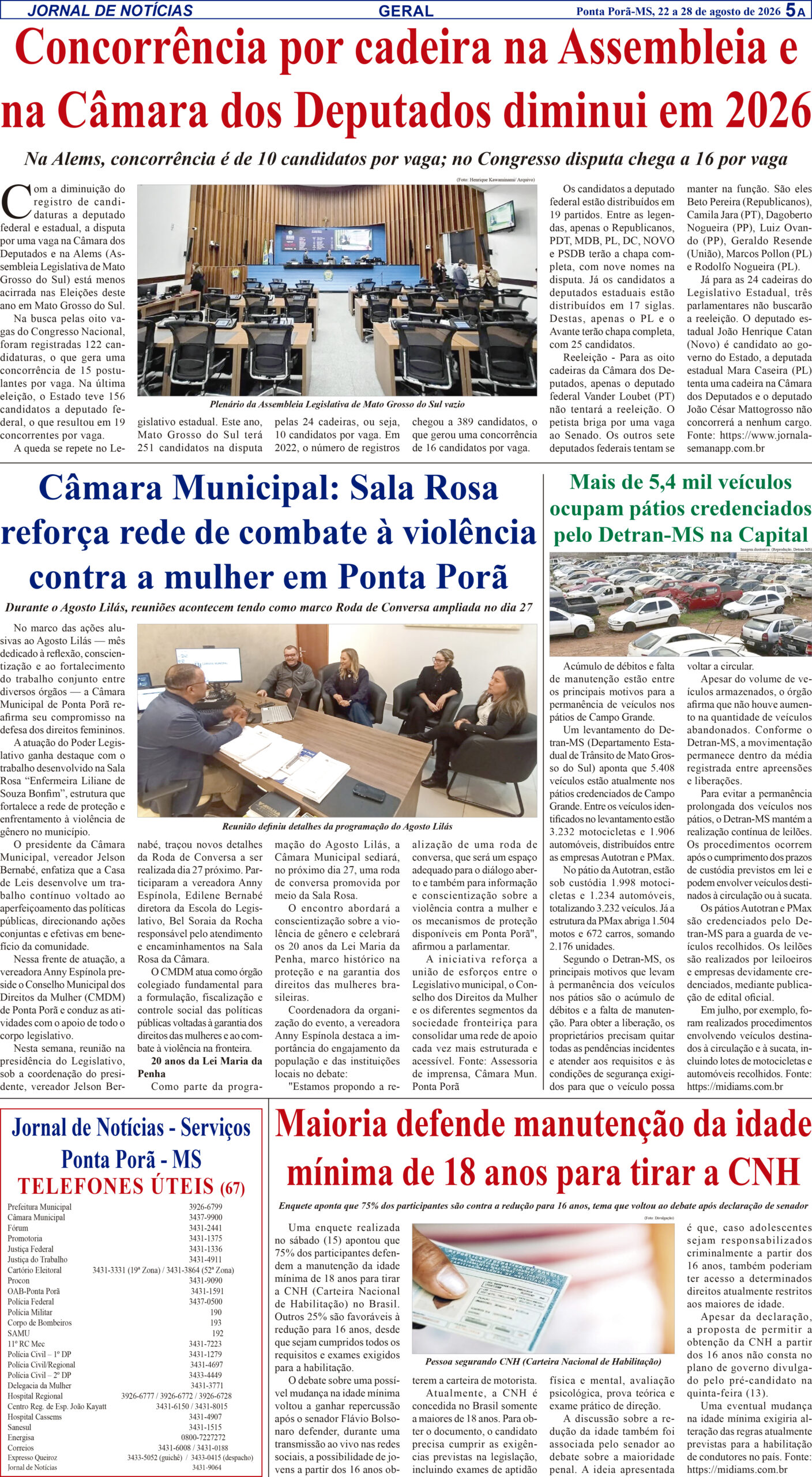 Edição 849 5A