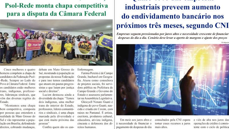 Edição 848 5A