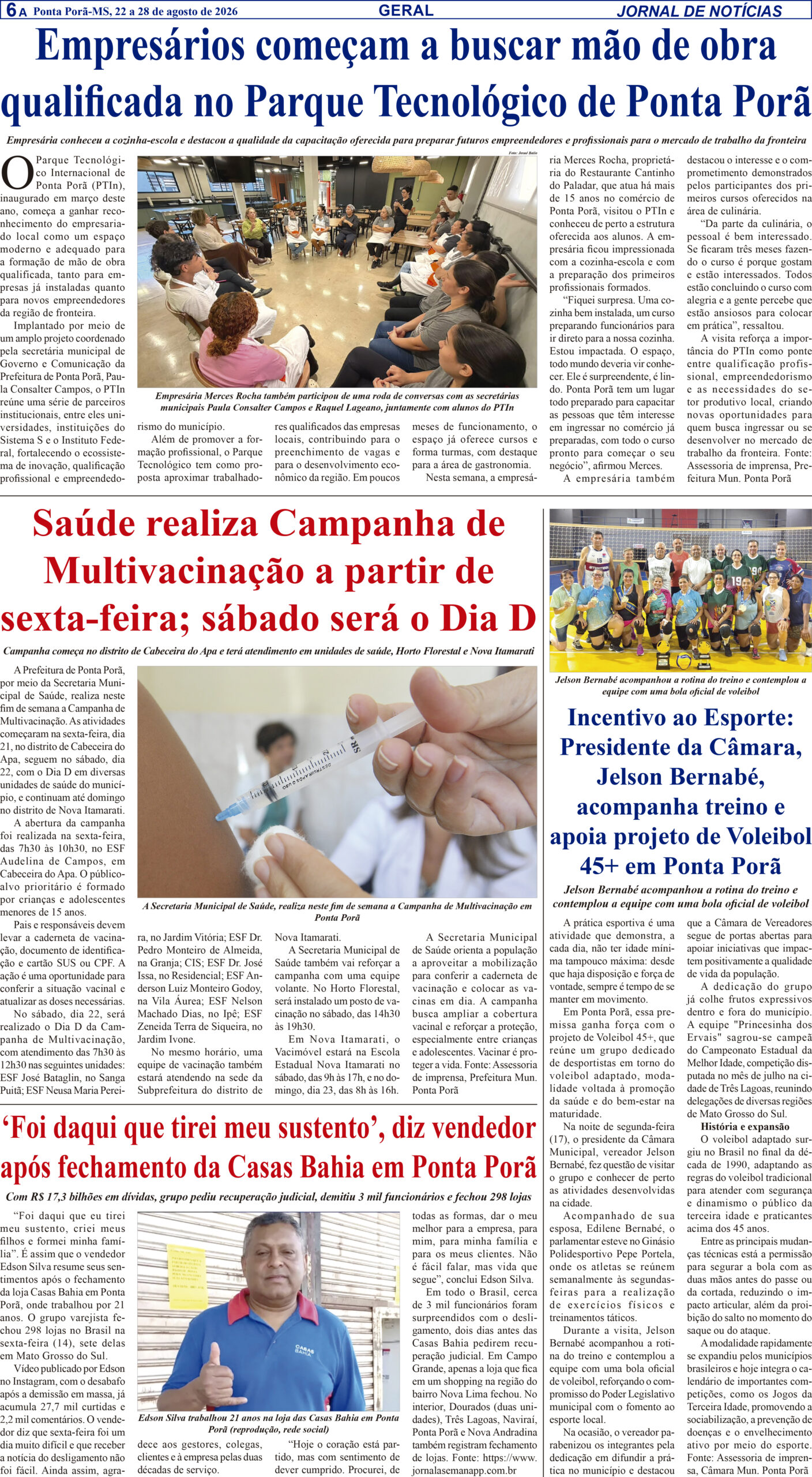Edição 849 6A