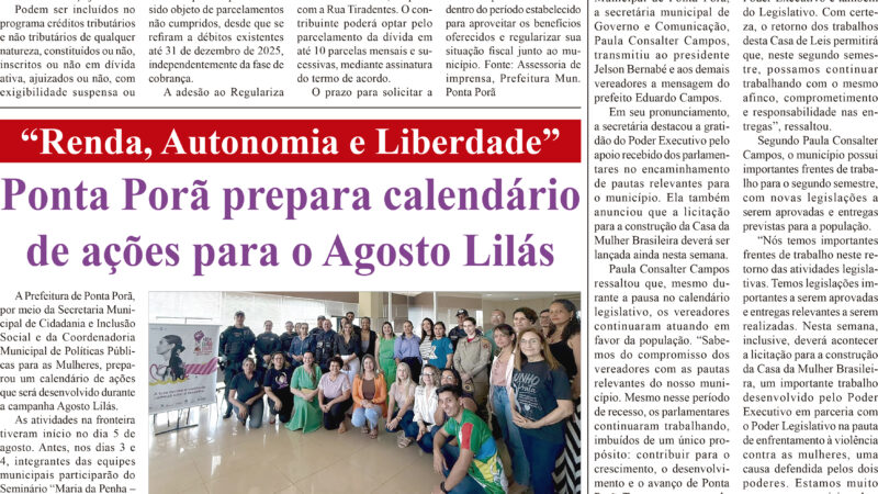 Edição 848 6A