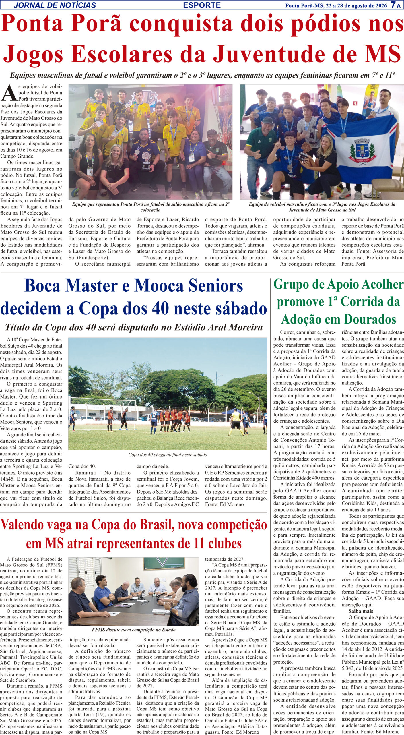 Edição 849 7A