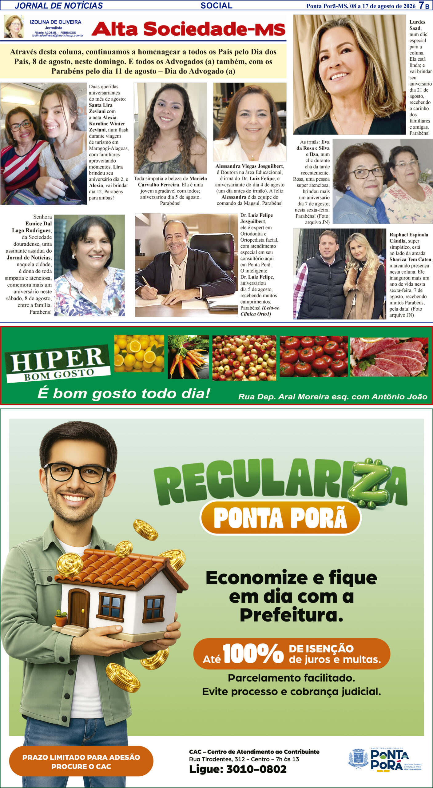 Edição 848 7B