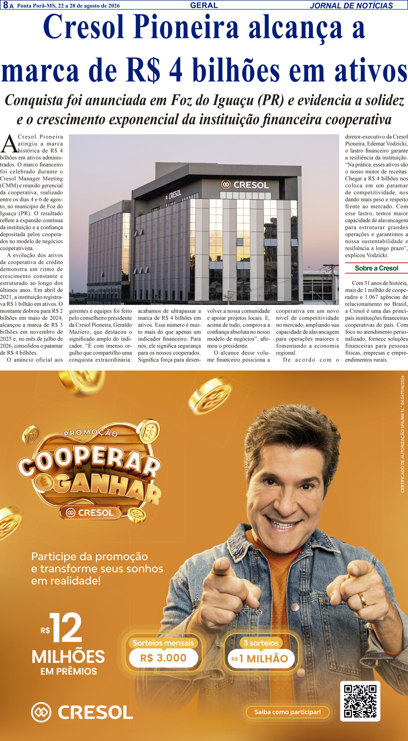Edição 849 8A