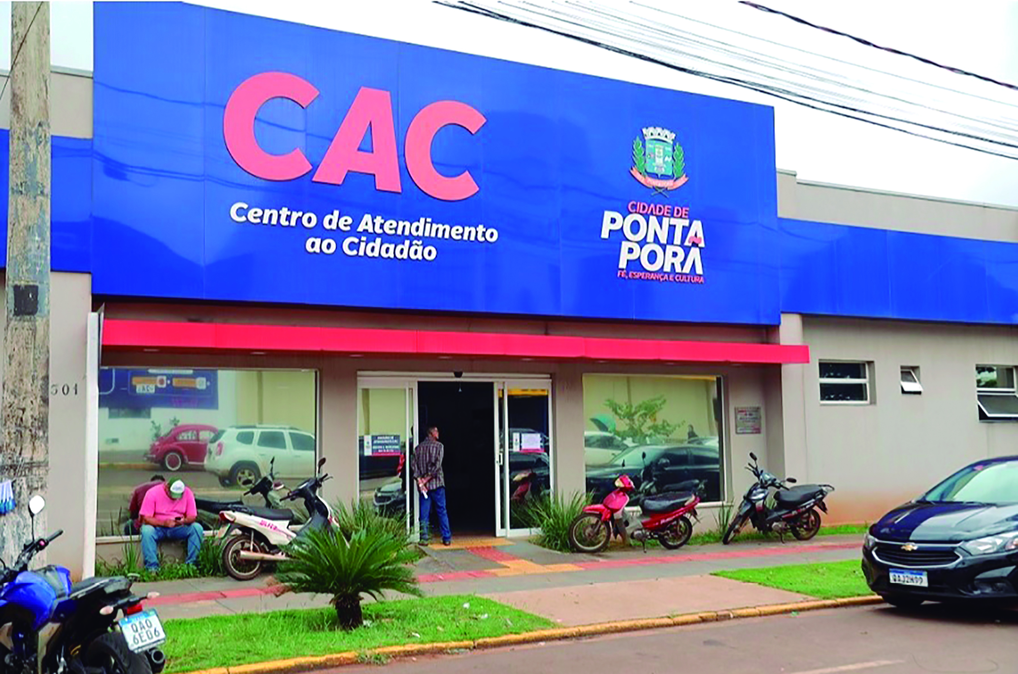 Regulariza Ponta Porã oferece isenção de até 100% em juros e multas