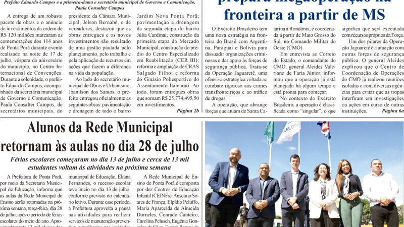Edição 847 1A