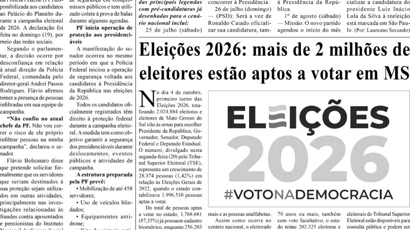 Edição 847 3A