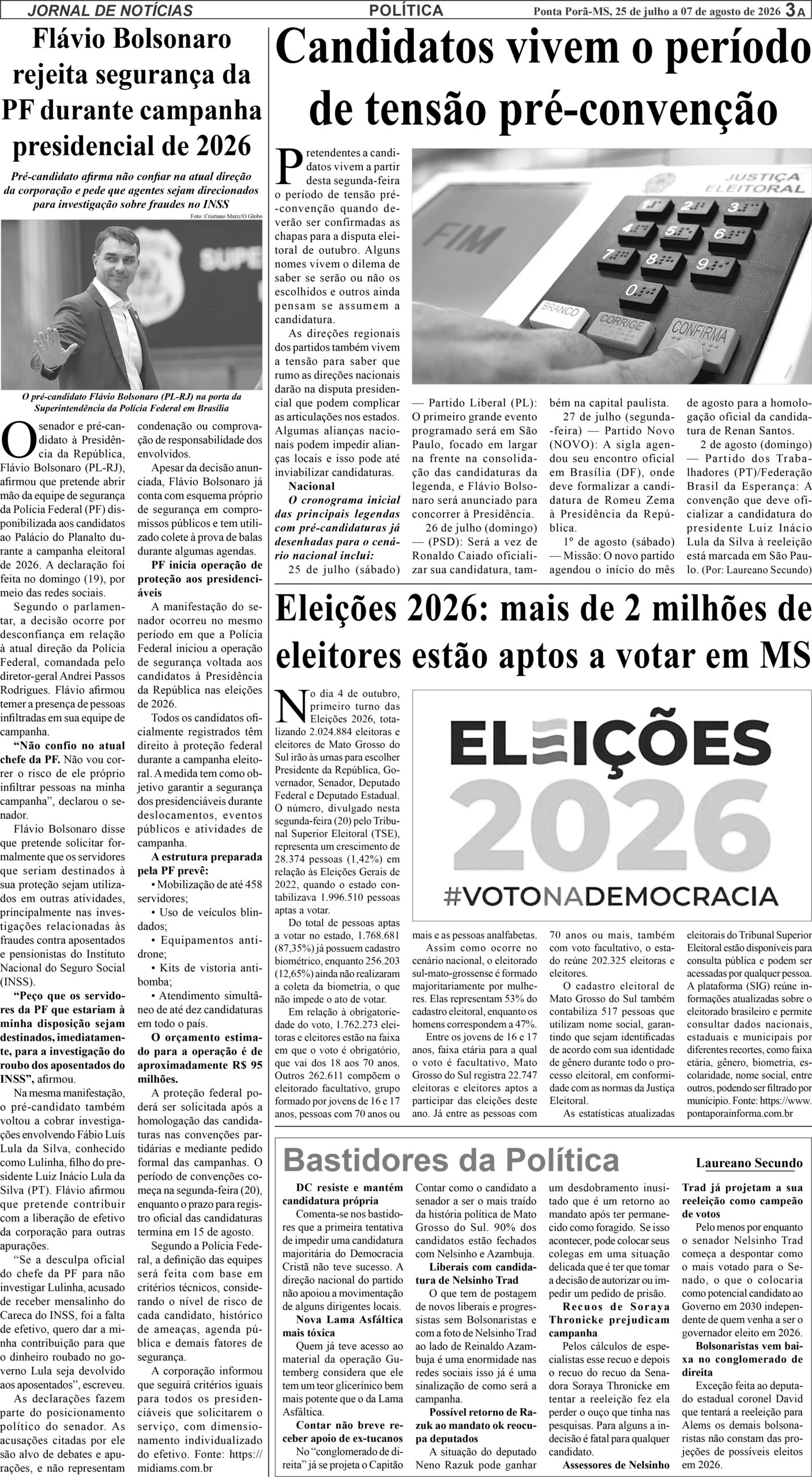 Edição 847 3A