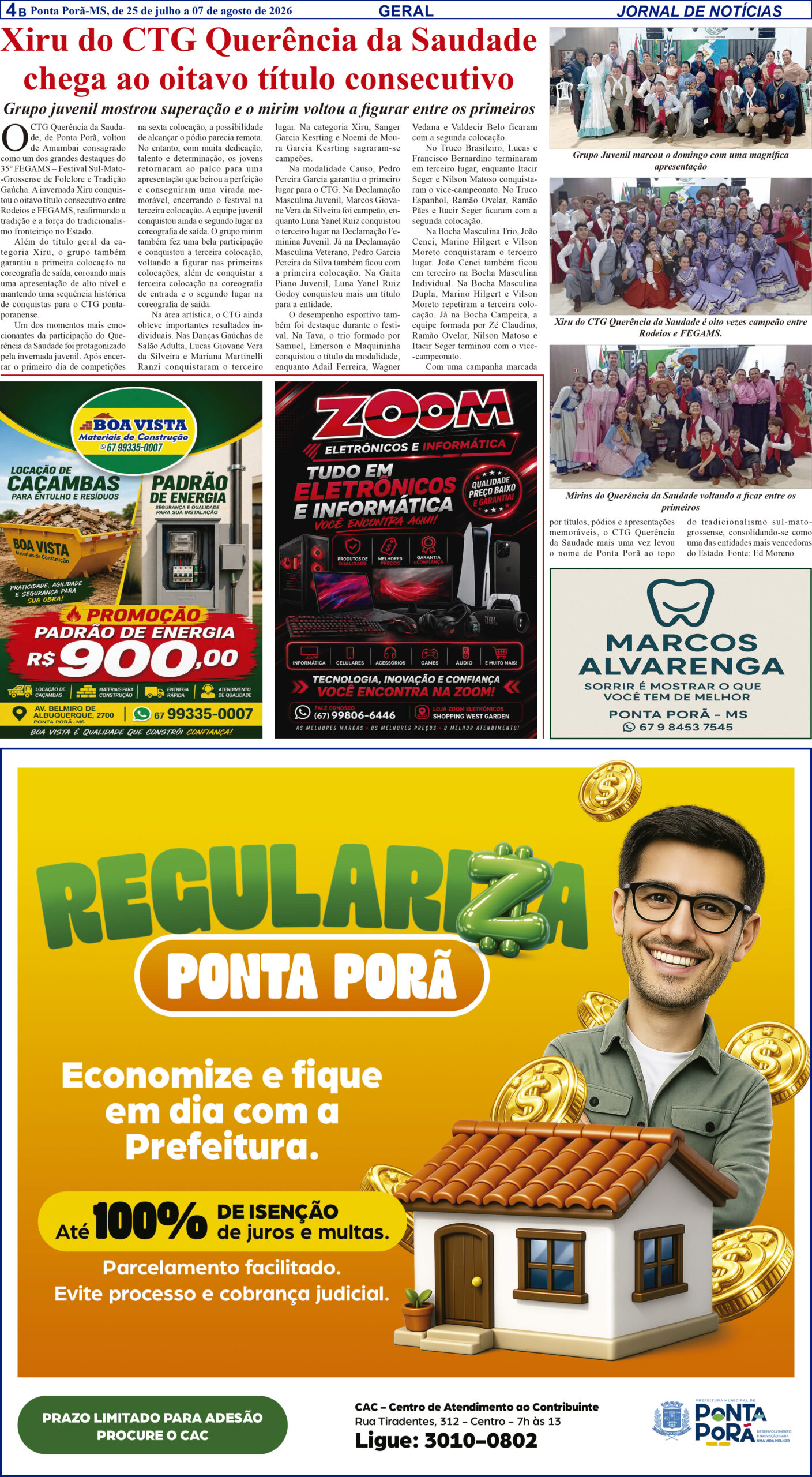 Edição 847 4B