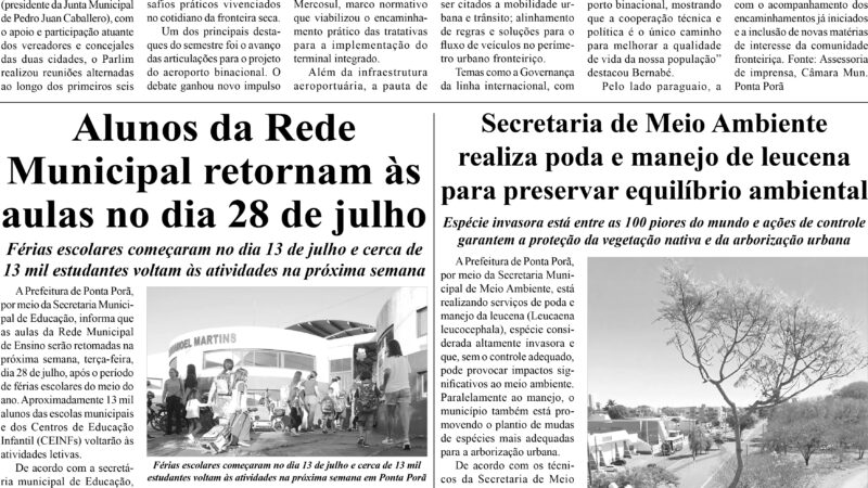 Edição 847 5A