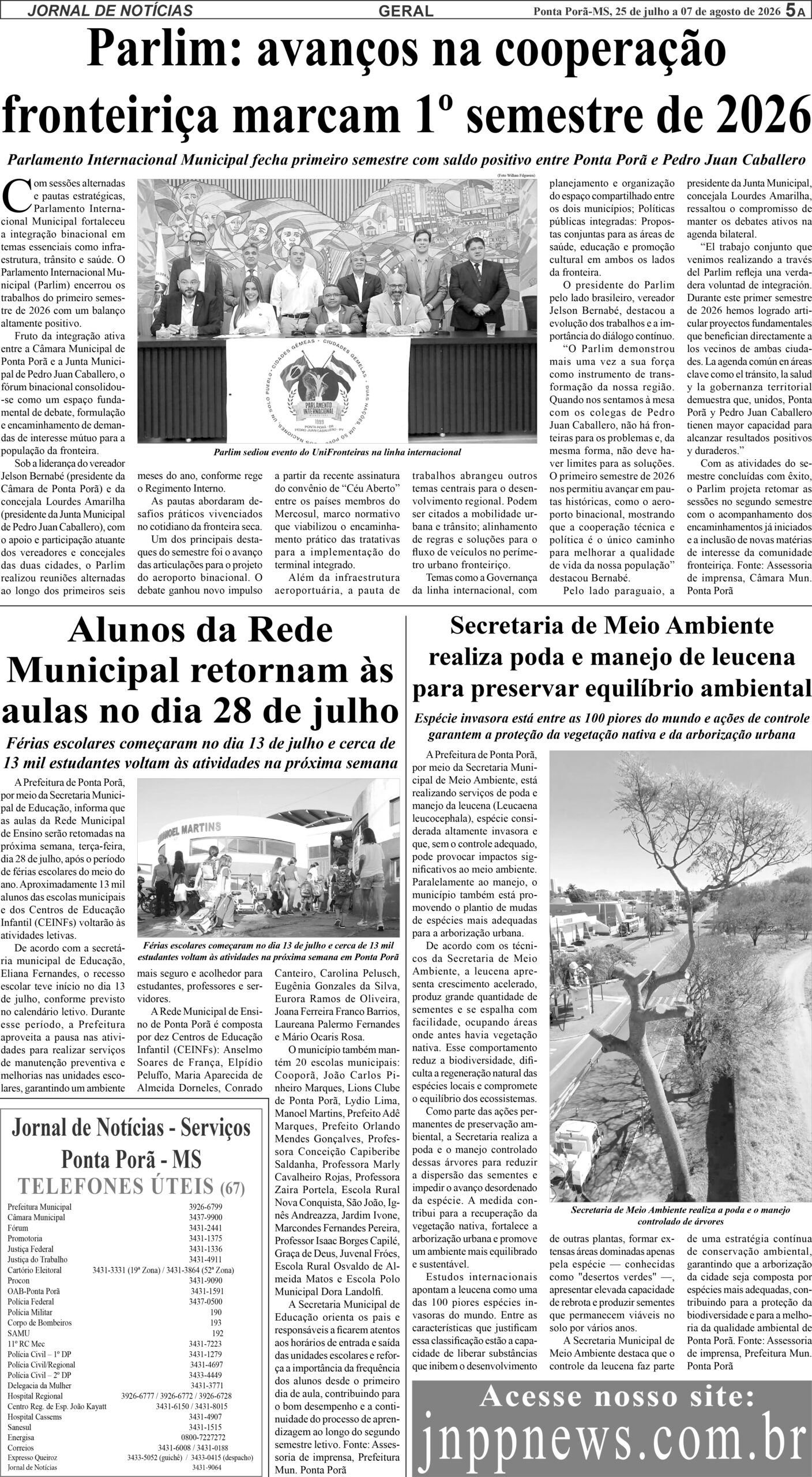 Edição 847 5A
