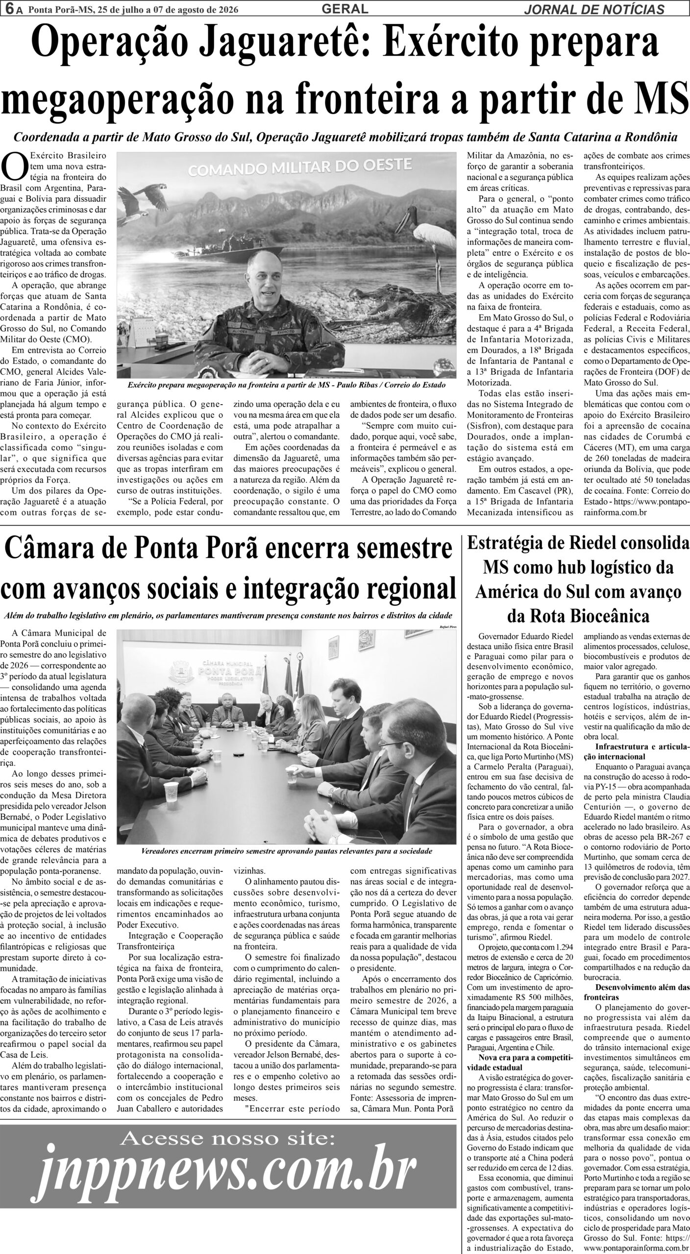 Edição 847 6A