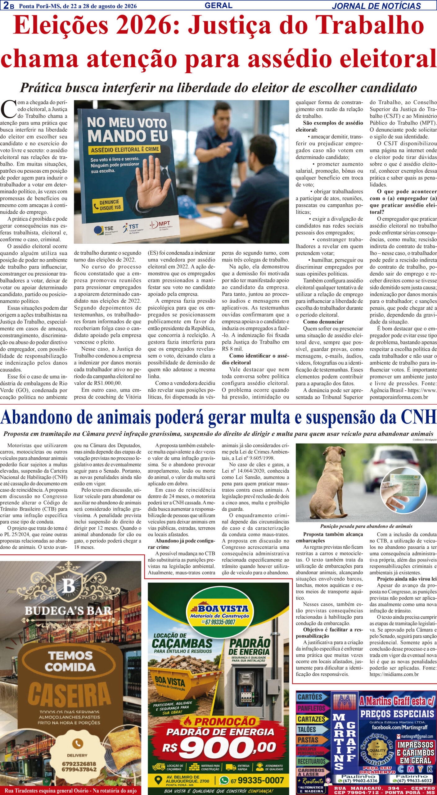Edição 849 2B