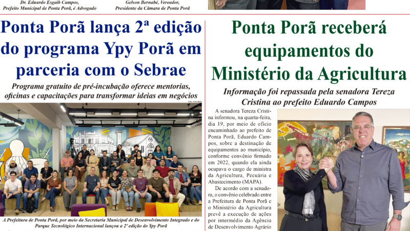 Edição 849 3B