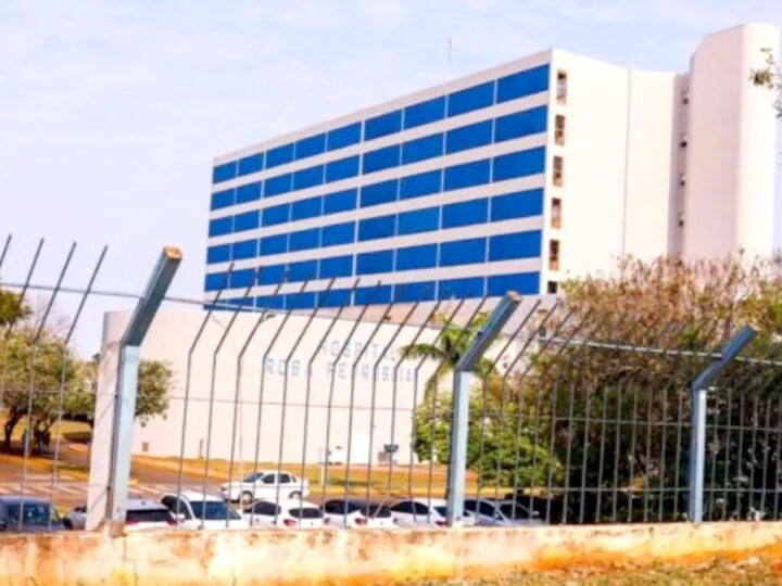 Senado autoriza Mato Grosso do Sul a emprestar R$ 414 milhões para Hospital Regional