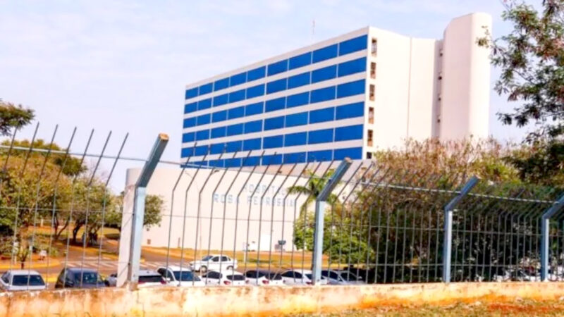 Senado autoriza Mato Grosso do Sul a emprestar R$ 414 milhões para Hospital Regional