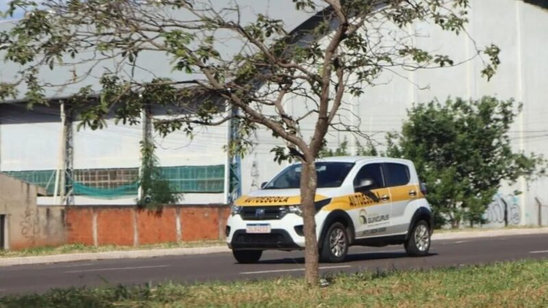 Prova prática para CNH em MS terá 12 conversões e 3 estacionamentos; veja regras